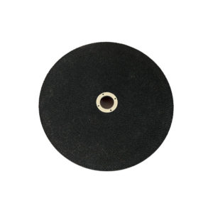 10" dia Coarse Cutting Wheel Imported