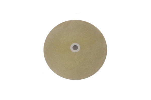 10" dia Diamond disc rough or fine