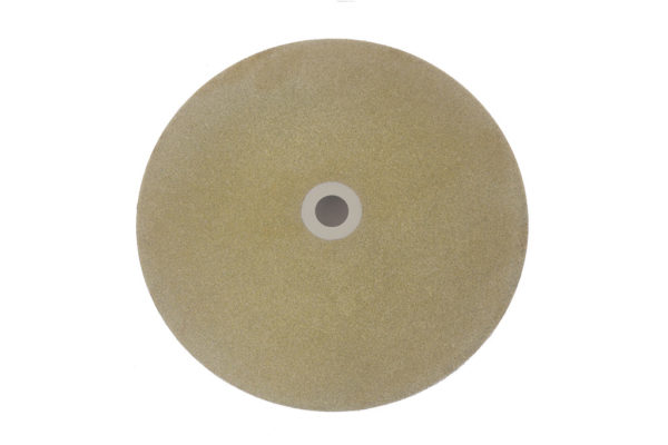 12" dia Diamond disc rough or fine