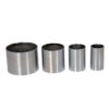 Ring Set for Casting Machine | Set of 4 Pcs (No1 to No4)