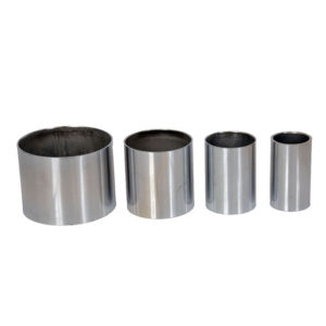 Ring Set for Casting Machine | Set of 4 Pcs (No1 to No4)