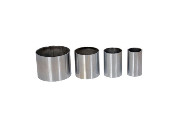 Ring Set for Casting Machine | Set of 4 Pcs (No1 to No4)