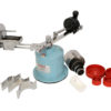 Dental Centrifico Casting Machine Pin