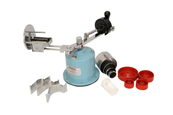 Dental Centrifico Casting Machine Pin