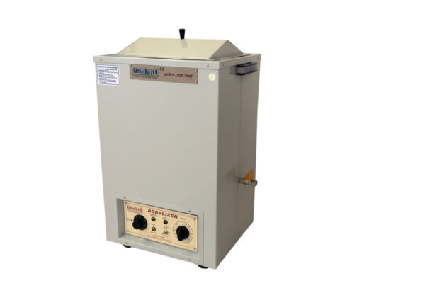 Dental Acrylizer / Polymerzition (Mechanical Temp. Controller)