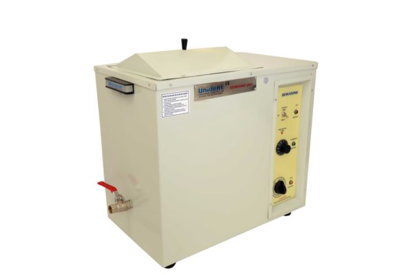 Dental Dewaxing Bath Unit