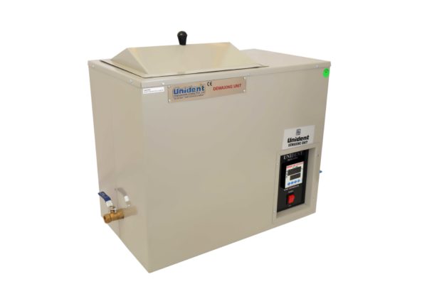 Dewaxing Bath Unit (Digital Display and controller)