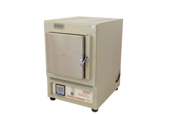 Dental Rectangular Muffle Furnace (Working Temp 900℃)