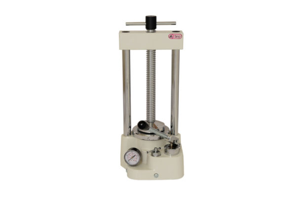 Dental Hydraulic Press(Imported Sirio Italy)