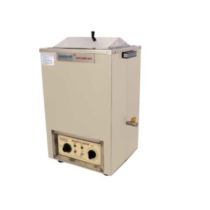 Dental Acrylizer/Polymerzition (Mechanical Temp. Controller)