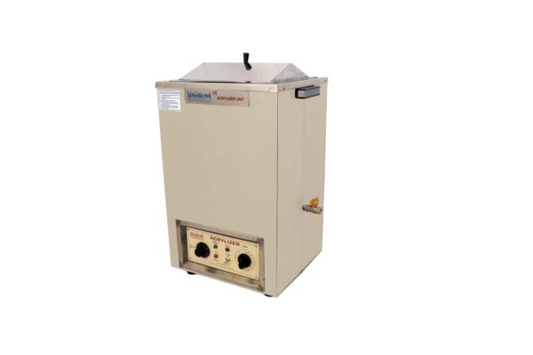 Dental Acrylizer/Polymerzition (Mechanical Temp. Controller)