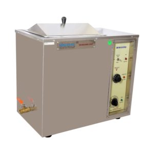 Dental Dewaxing Bath Unit (hydraulic thermostat)
