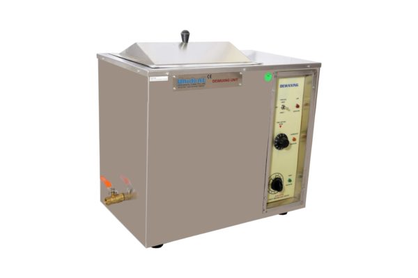 Dental Dewaxing Bath Unit (hydraulic thermostat)