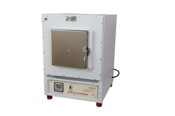 Dental Rectangular Muffle Furnace (Working temp. 1150℃)