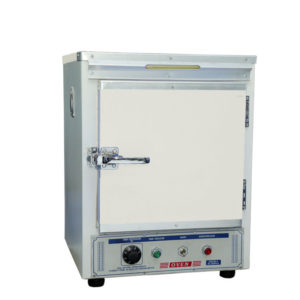 Dental Electric hot Air Oven (Stainless Steel 14x14)