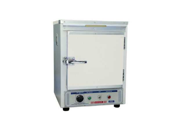 Dental Electric hot Air Oven (Stainless Steel 14x14)