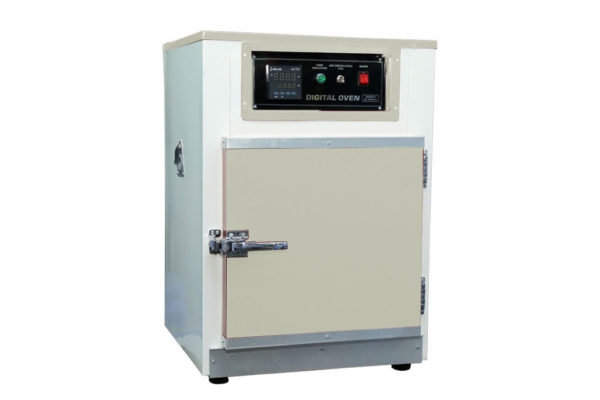 Dental Electric hot Air Oven (Stainless Steel 18x18)